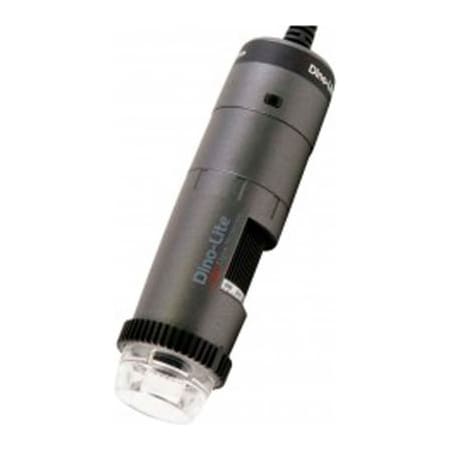 Dunwell Tech - Dino Lite Dino-Lite Edge 1.3MP Wireless-Ready Digital Microscope with Flexible LED Control AF4115ZT